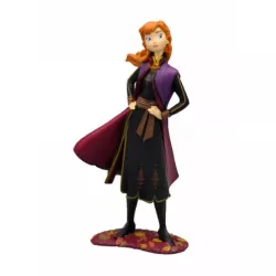 Figur auf der Torte Anna 10x6 cm