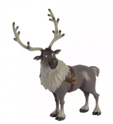 Tortenzierge Sven Frozen 12x10 cm