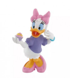 Figur auf der Torte Daisy 7x5 cm