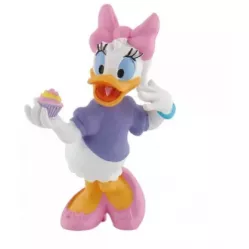 Figur auf der Torte Daisy 7x5 cm