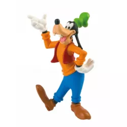 Tortenzierge Goofy 9x6 cm
