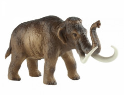 Tortenfigur Mammut 20x12 cm