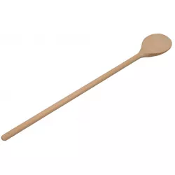 runder Holzlöffel 70 cm