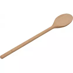 Ovale Küchenspachtel 40 cm