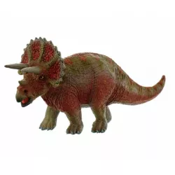 Tortenfigur Triceratops 16x8 cm