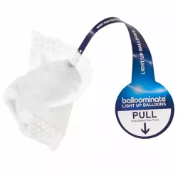 LED-Licht für Ballons weiß 1 St.