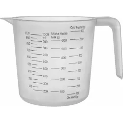 Küchenmaßlöffel 1 l 120539