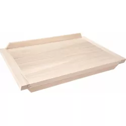 Val auf den Teig 70x49,5 cm 121316