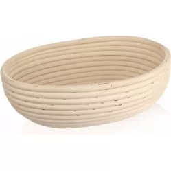 Gärkörbchen zum Gehenlassen 28x22x9 cm 731166