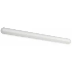Rolle zum Ausrollen von Modelliermasse 33x3 cm