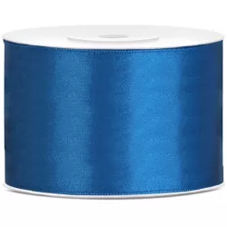 Samtblau 50 mm/25 m