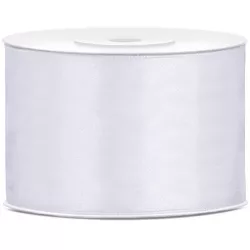 Samtweiß 50 mm/25 m