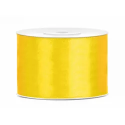 Satiner Gelb 50mm/25m