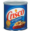 Crisco pflanzliche Fett 1,36 kg