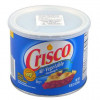 Crisco Pflanzenfett 450 g