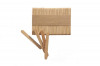 Eisstiele-Sticks 500 Stück, 7,2x0,7 cm