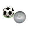 Backform Fußballball 21 cm