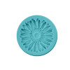 Silikon-Formteil Gerbera 4,5 cm