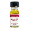 LorAnn Aroma Zitronenöl, superstark 3,7 ml