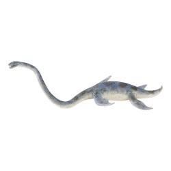Tortendekoration Elasmosaurus