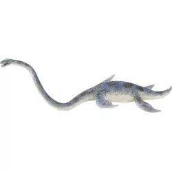 Tortendekoration Elasmosaurus