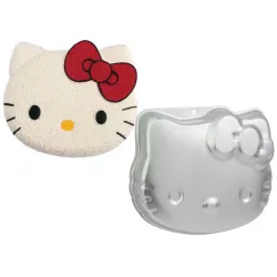 Kuchenform Hello Kitty 24x20x4 cm