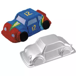 Backform Kuchenform 25x13x8 cm