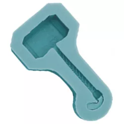 Siliconform Thor's Hammer 7 cm