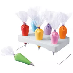 Spritzenpüppchenständer