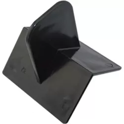 Glätter für Tortenkanten 8x5 cm