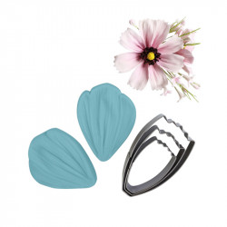 Sonnenblumen-Ätzwerkzeug und Ausstecher