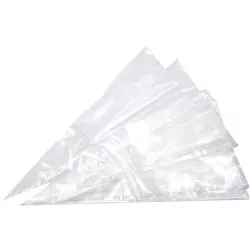 Küchensäckchen 40 cm, 100 Stück