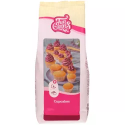 Cupcake-Mischung 1 kg