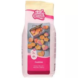Keks-Backmischung 1 kg