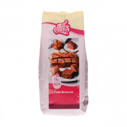 Brownie-Mischung 1 kg