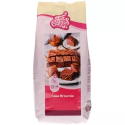 Brownie-Mischung 1 kg