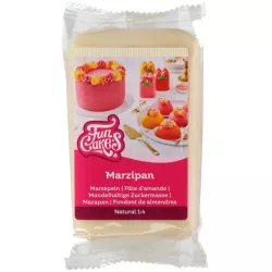 Ausgezeichneter Marzipan 1:4 250 g