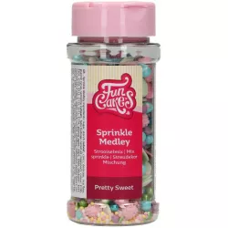 Zuckerdekorationen Oster-Motiv 65 g