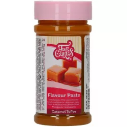 Gewürzpaste Karamelltoffee 100 g