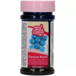 Gewürzpaste Kaugummi 120 g