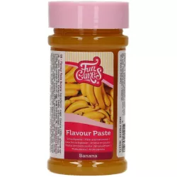 Würzpaste Banane 120 g