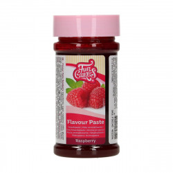 Raspberry-Geschmackscremepaste 120 g