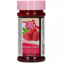 Raspberry-Geschmackscremepaste 120 g