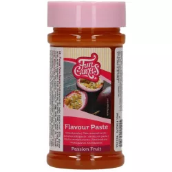 Gewürzpasta Passionsfrucht 120 g