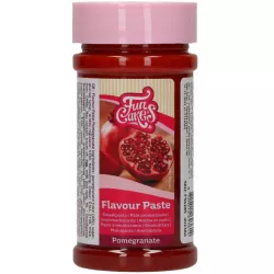 Gewürzpaste Granatapfel 120 g