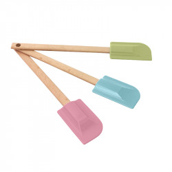 Küchen-Spatelstäbchen 30 cm 1 Stück