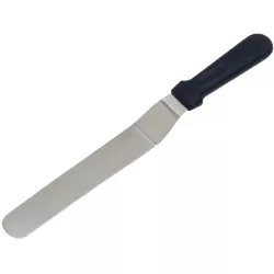 Gebogene Palettenscheibe 25,5 cm