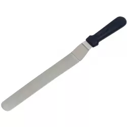 Gebäckpalette mit gebogenen 35 cm