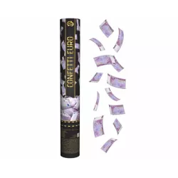 Konfetti Raketenmoney - Euro 40 cm
