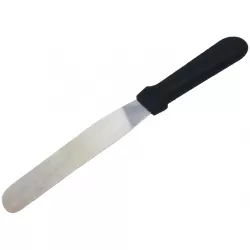 Palette gerade 15 cm